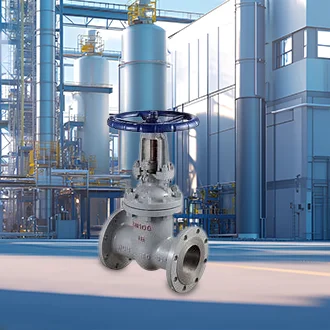 Karekau Valve