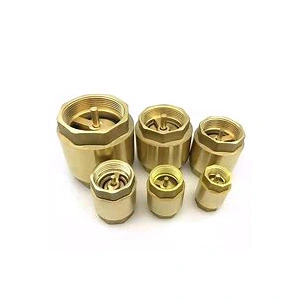 Ko te Colder Spring Thing Clace Valve